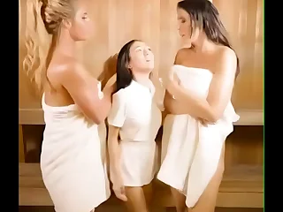 shemale threesome